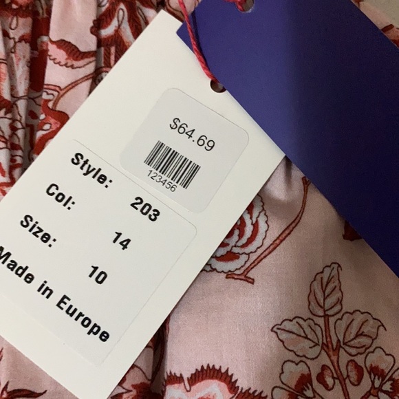 Christina Rohde Skirt - Picture 5 of 7